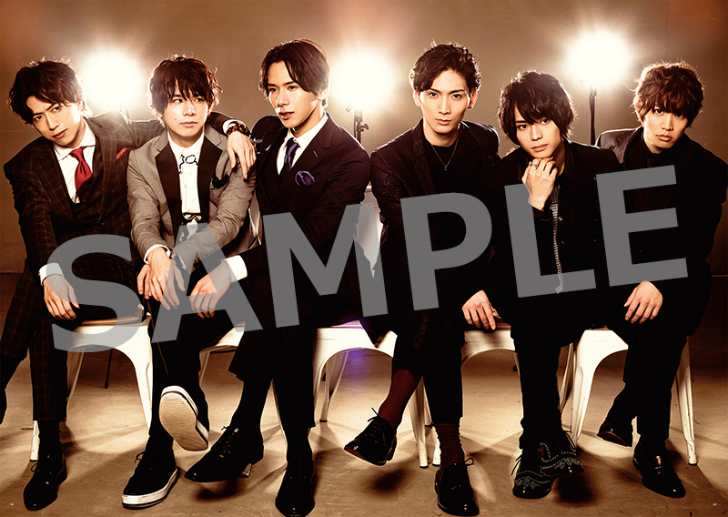 「ツキステ。」ファンブック第3弾「BACKSTAGE PARTY 2018」が発売　表紙・中身・特典画像を特別公開 イメージ画像