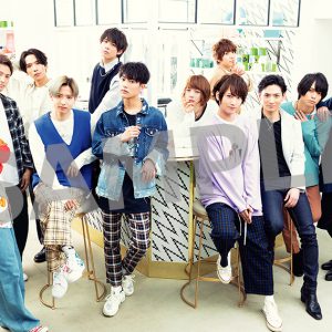「ツキステ。」ファンブック第3弾「BACKSTAGE PARTY 2018」が発売　表紙・中身・特典画像を特別公開 イメージ画像
