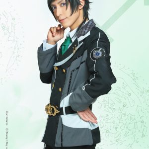 「Starry☆Sky on STAGE」の追加公演が7月11日に決定　先行予約受付開始は10日18時から イメージ画像
