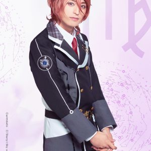 「Starry☆Sky on STAGE」の追加公演が7月11日に決定　先行予約受付開始は10日18時から イメージ画像
