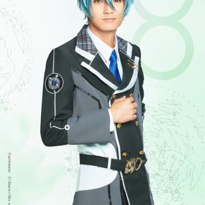 「Starry☆Sky on STAGE」の追加公演が7月11日に決定　先行予約受付開始は10日18時から イメージ画像
