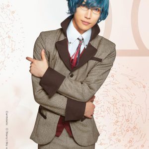 「Starry☆Sky on STAGE」の追加公演が7月11日に決定　先行予約受付開始は10日18時から イメージ画像