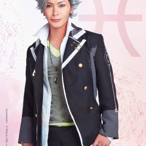 「Starry☆Sky on STAGE」の追加公演が7月11日に決定　先行予約受付開始は10日18時から イメージ画像
