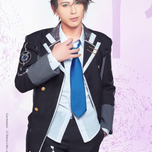 「Starry☆Sky on STAGE」の追加公演が7月11日に決定　先行予約受付開始は10日18時から イメージ画像