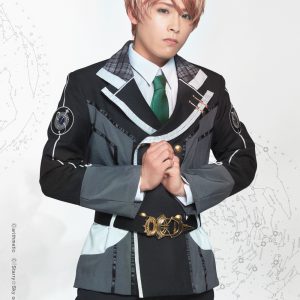 「Starry☆Sky on STAGE」の追加公演が7月11日に決定　先行予約受付開始は10日18時から イメージ画像