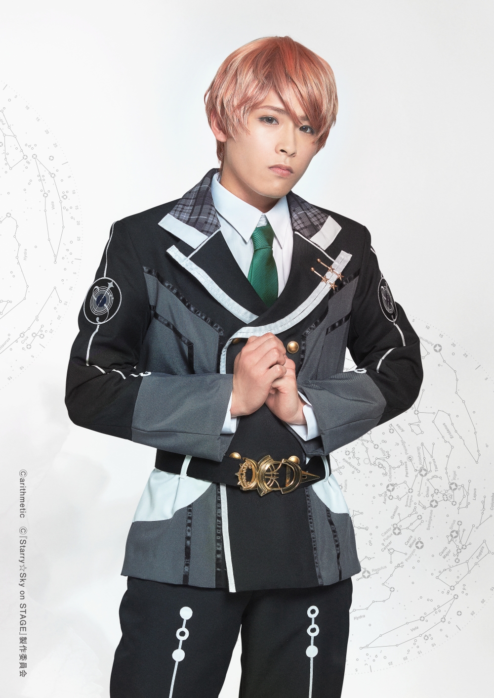 「Starry☆Sky on STAGE」の追加公演が7月11日に決定　先行予約受付開始は10日18時から イメージ画像