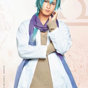 「Starry☆Sky on STAGE」の追加公演が7月11日に決定　先行予約受付開始は10日18時から イメージ画像