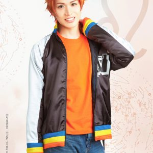 「Starry☆Sky on STAGE」の追加公演が7月11日に決定　先行予約受付開始は10日18時から イメージ画像