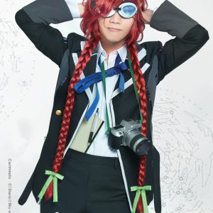 「Starry☆Sky on STAGE」の追加公演が7月11日に決定　先行予約受付開始は10日18時から イメージ画像