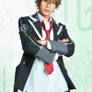 「Starry☆Sky on STAGE」の追加公演が7月11日に決定　先行予約受付開始は10日18時から イメージ画像