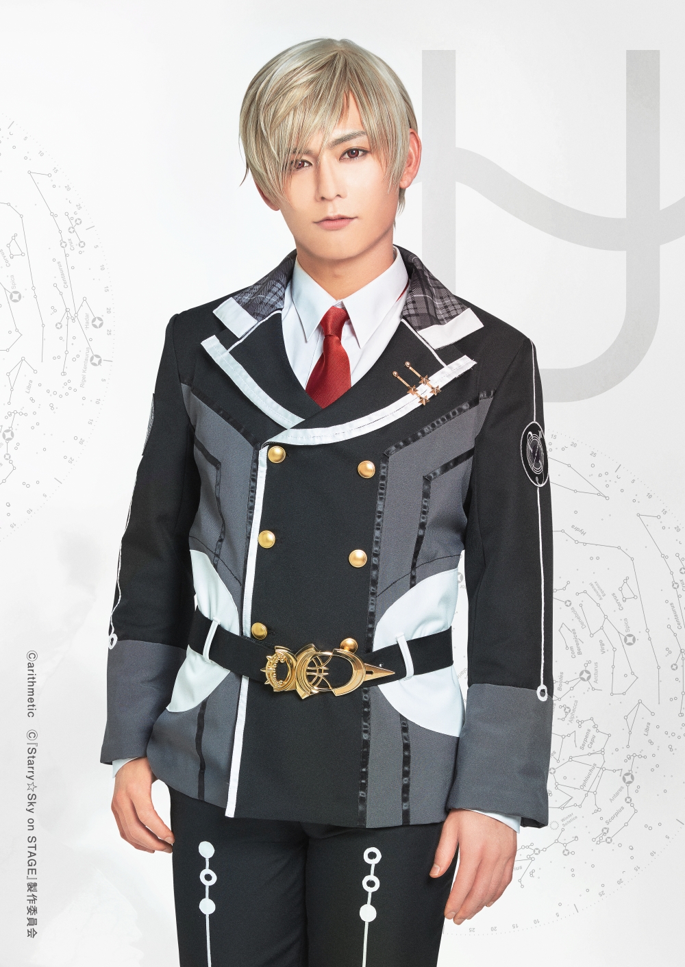 「Starry☆Sky on STAGE」の追加公演が7月11日に決定　先行予約受付開始は10日18時から イメージ画像