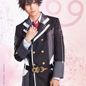 「Starry☆Sky on STAGE」の追加公演が7月11日に決定　先行予約受付開始は10日18時から イメージ画像