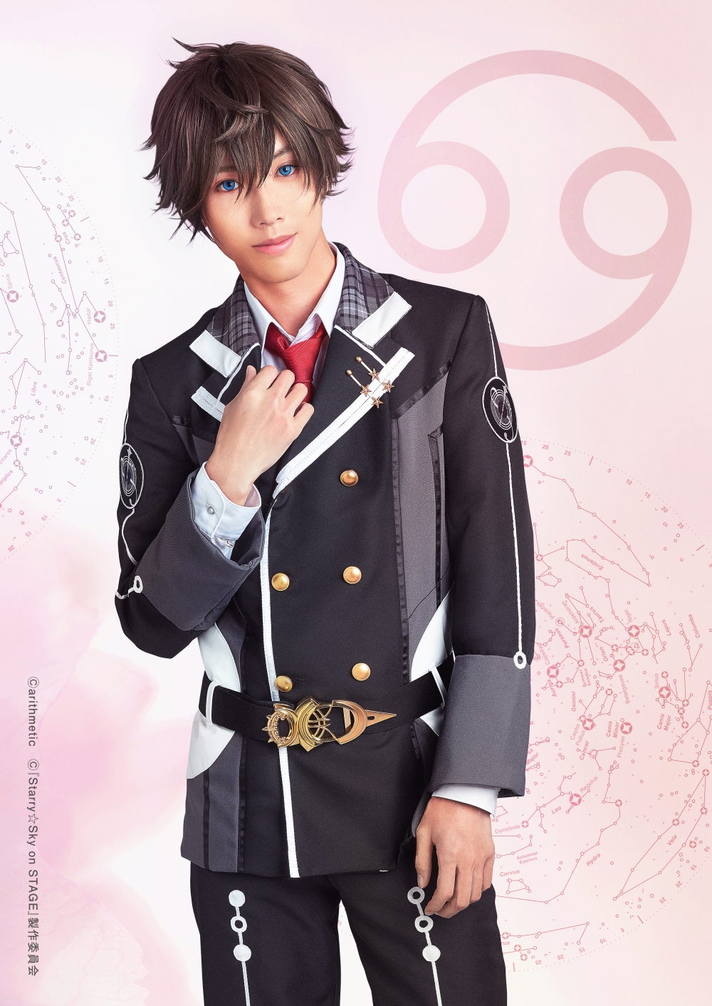 「Starry☆Sky on STAGE」の追加公演が7月11日に決定　先行予約受付開始は10日18時から イメージ画像