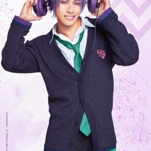 「Starry☆Sky on STAGE」の追加公演が7月11日に決定　先行予約受付開始は10日18時から イメージ画像