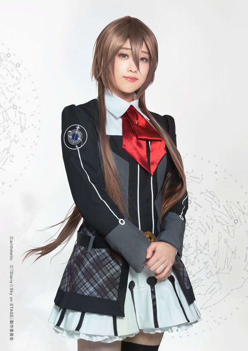 「Starry☆Sky on STAGE」の追加公演が7月11日に決定　先行予約受付開始は10日18時から イメージ画像