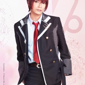 「Starry☆Sky on STAGE」の追加公演が7月11日に決定　先行予約受付開始は10日18時から イメージ画像