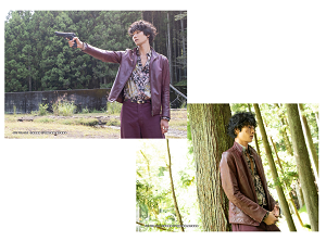 鈴木拡樹＆清原翔W主演「虫籠の錠前」Blu-ray＆DVD BOXが6月21日から発売 イメージ画像