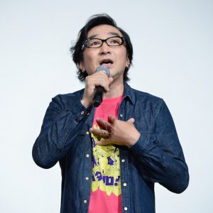 加藤諒・主演の劇場版「パタリロ！」叱咤激励上映会、小林監督「全部受け止める」公式レポ イメージ画像