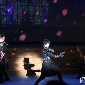 橋本真一、山本一慶ら出演「メサイア ー黎明乃刻ー」開幕　メサイアの強さと脆さ描き出す イメージ画像