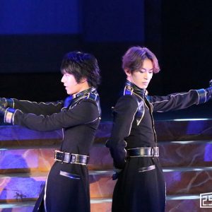 橋本真一、山本一慶ら出演「メサイア ー黎明乃刻ー」開幕　メサイアの強さと脆さ描き出す イメージ画像