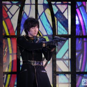 橋本真一、山本一慶ら出演「メサイア ー黎明乃刻ー」開幕　メサイアの強さと脆さ描き出す イメージ画像