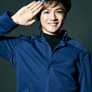 舞台「銀河英雄伝説」第三章、ソロビジュアル公開　振り返り上映会は永田聖一朗・加藤将らが登壇 イメージ画像