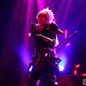 一新されたタガステ『聖石の追憶』が開幕　クウザ役・柏木佑介「原作ファンだからこそプレッシャー」 イメージ画像