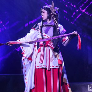 一新されたタガステ『聖石の追憶』が開幕　クウザ役・柏木佑介「原作ファンだからこそプレッシャー」 イメージ画像