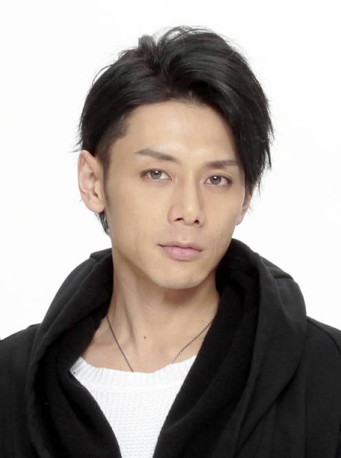 舞台『Collar×Malice』第2弾、榎本峰雄役は飯山裕太　橘 龍丸・高崎翔太ら続投 イメージ画像