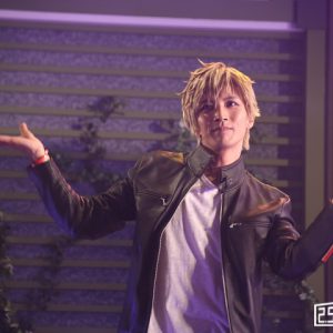 ツキステ。第9幕「しあわせあわせ」開幕、ゲネプロ＆14キャラ見どころレポート（写真69枚） イメージ画像