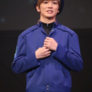 小早川俊輔・永田聖一朗の火花散る舞台「銀河英雄伝説」第三章が開幕「激動の始まりを感じさせる物語」 イメージ画像