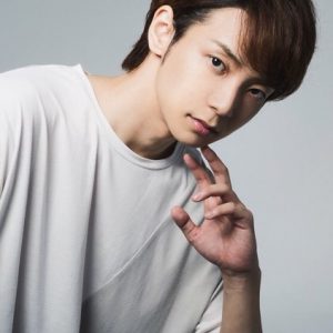 舞台『Collar×Malice』第2弾、榎本峰雄役は飯山裕太　橘 龍丸・高崎翔太ら続投 イメージ画像