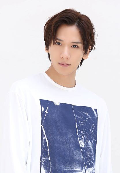 舞台『Collar×Malice』第2弾、榎本峰雄役は飯山裕太　橘 龍丸・高崎翔太ら続投 イメージ画像