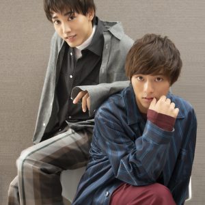 永田崇人・近藤頌利の仲良しわちゃわちゃ宮古島旅が見れる…「おでかけ！」最新作が10月末より放送 イメージ画像