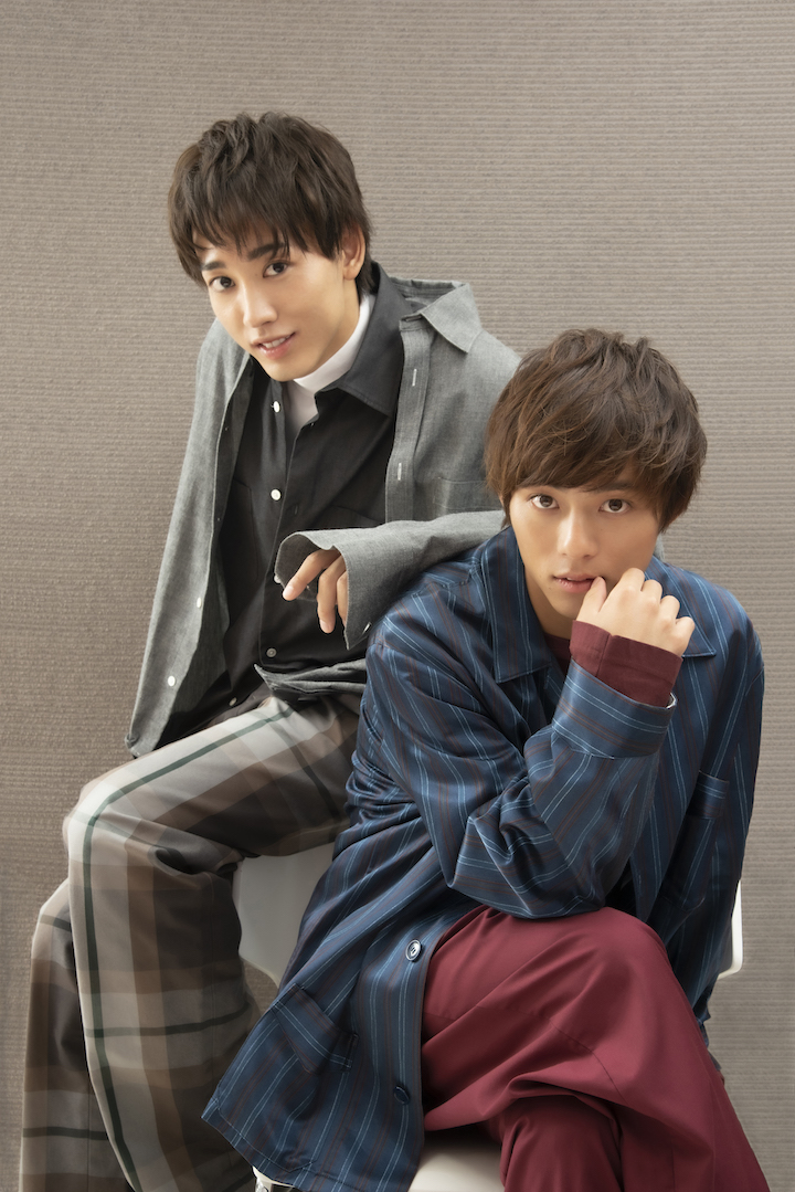 永田崇人・近藤頌利の仲良しわちゃわちゃ宮古島旅が見れる…「おでかけ！」最新作が10月末より放送 イメージ画像