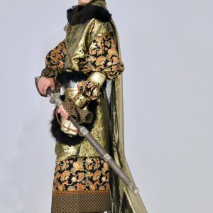 近藤頌利、“言葉”に意味を持たせる役者を目指して。1年越しの Patch stage で魅せる「25歳の矜持」 イメージ画像