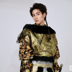 近藤頌利、“言葉”に意味を持たせる役者を目指して。1年越しの Patch stage で魅せる「25歳の矜持」 イメージ画像