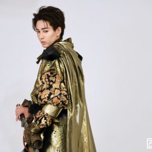 近藤頌利、“言葉”に意味を持たせる役者を目指して。1年越しの Patch stage で魅せる「25歳の矜持」 イメージ画像
