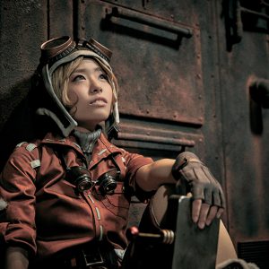 『IdentityⅤ STAGE』才川コージ・須賀京介らサバイバー3名のソロビジュ＆イメージカットが解禁 イメージ画像
