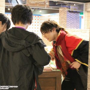 東京ワンピースタワーの参加型RPG『ピーストレイル〜冒険者と奇跡の泉〜』、11月に再演決定 イメージ画像