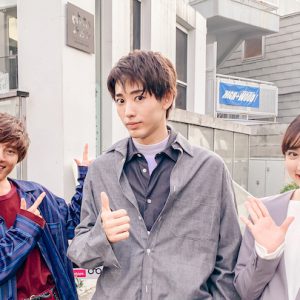 永田崇人・近藤頌利の仲良しわちゃわちゃ宮古島旅が見れる…「おでかけ！」最新作が10月末より放送 イメージ画像
