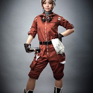 『IdentityⅤ STAGE』才川コージ・須賀京介らサバイバー3名のソロビジュ＆イメージカットが解禁 イメージ画像
