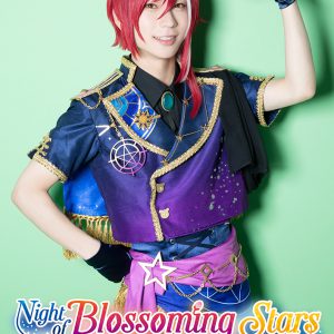 最新作『あんステNBS』、あらすじ＆Switch第2弾キャラクタービジュアル解禁 イメージ画像