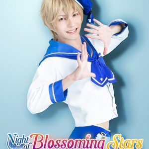 最新作『あんステNBS』、Ra*bitsのキャラクタービジュアル公開 イメージ画像
