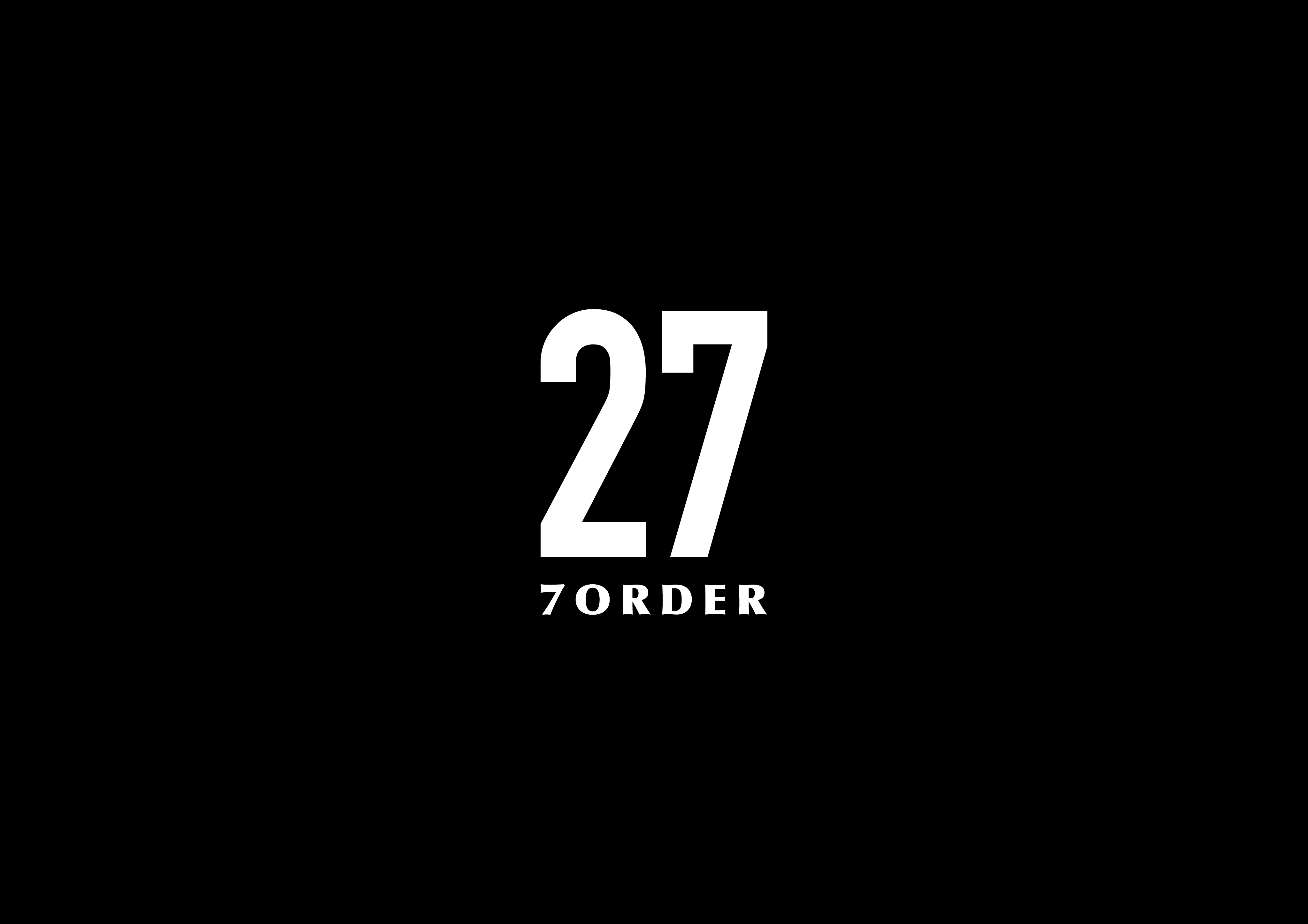 27 -7ORDER-