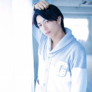 横尾瑠尉、2020年カレンダー発売決定　大阪・東京2都市のHMVでイベント開催 イメージ画像