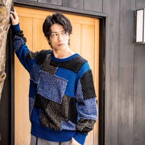 横尾瑠尉、2020年カレンダー発売決定　大阪・東京2都市のHMVでイベント開催 イメージ画像