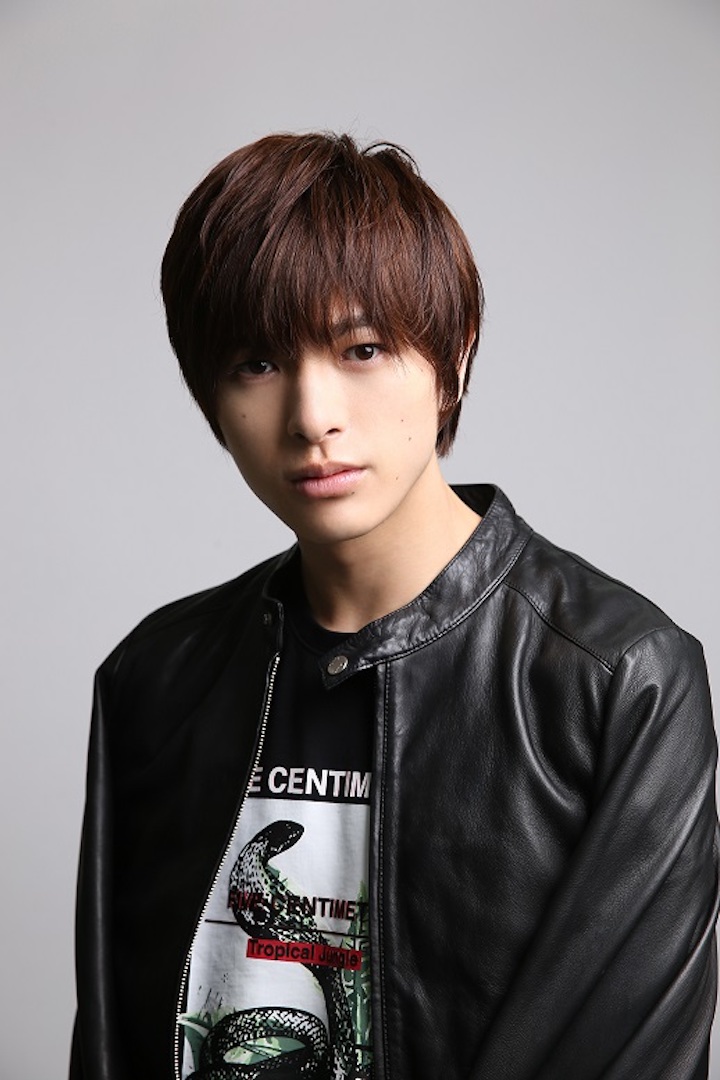 20年2月に舞台「BRAVE10〜燭〜」スペシャルイベント開催決定　中村優⼀・遊⾺晃祐ら出演 イメージ画像