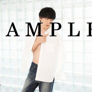 日向野祥、初のバースデーイベント開催決定　ゲストは服部武雄・千葉恵佑 イメージ画像