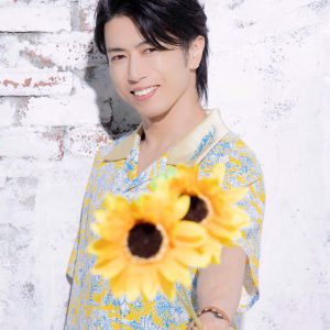 横尾瑠尉、2020年カレンダー発売決定　大阪・東京2都市のHMVでイベント開催 イメージ画像